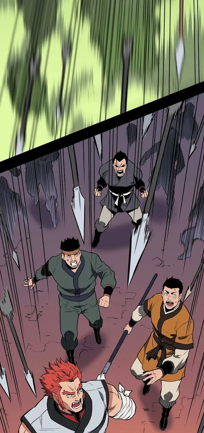 Pride Of The Blade Chapter 19 page 95 - 