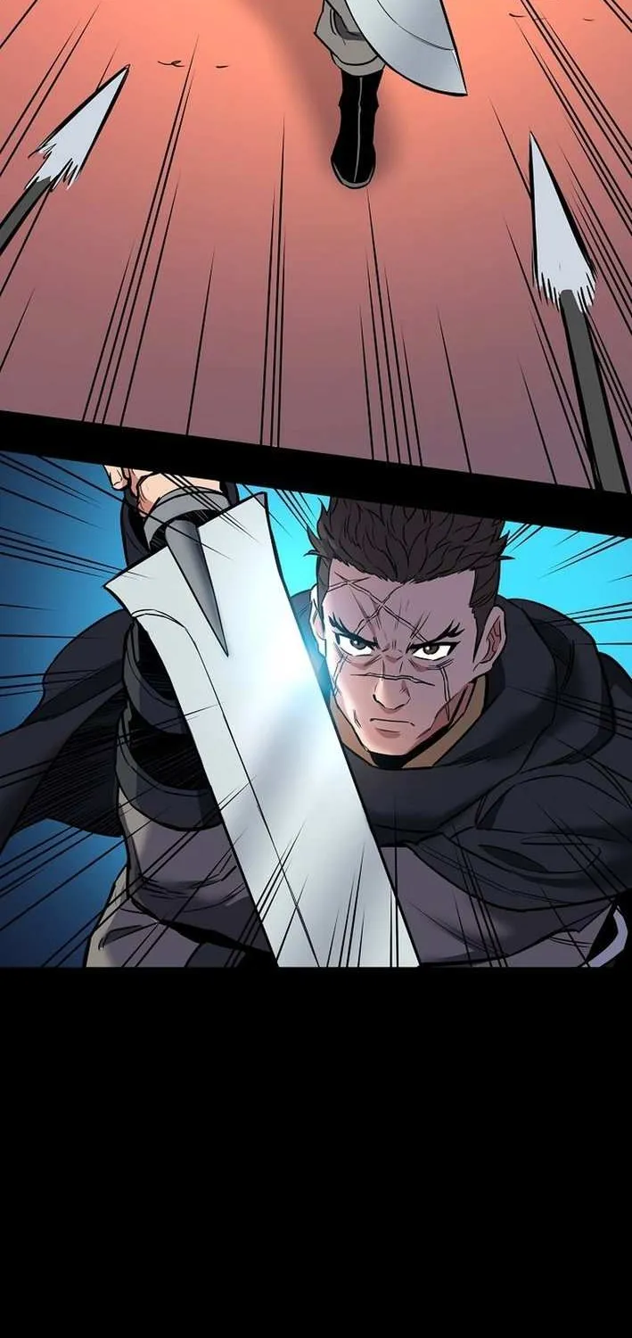 Pride Of The Blade Chapter 19 page 97 - 