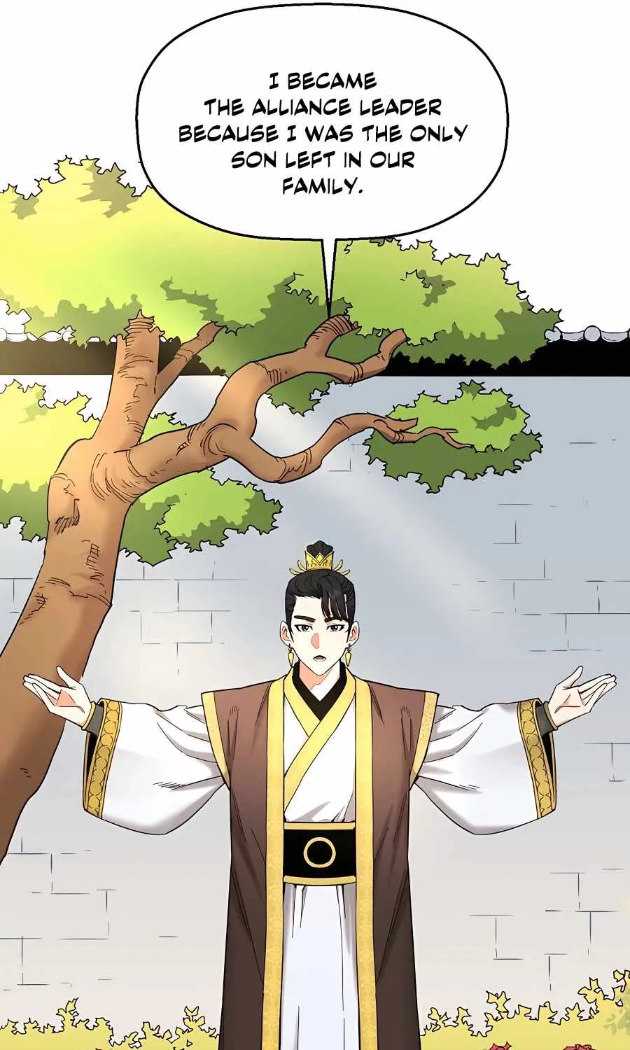Pride Of The Blade Chapter 2 page 104 - 