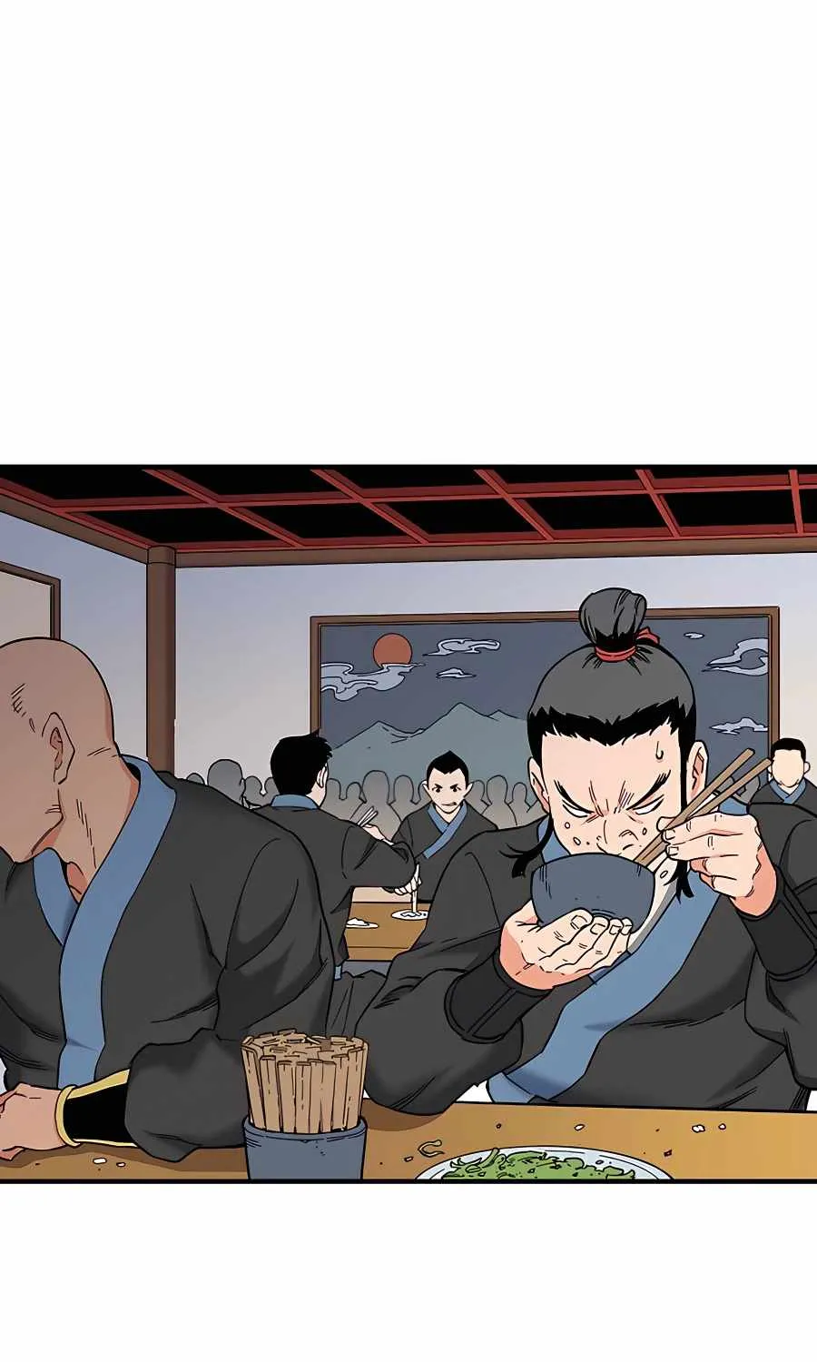 Pride Of The Blade Chapter 2 page 12 - 