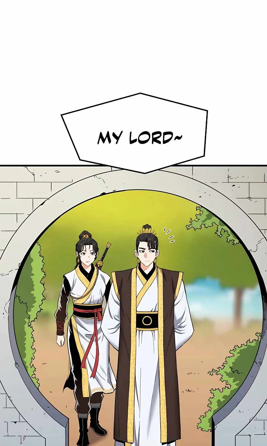 Pride Of The Blade Chapter 2 page 112 - 