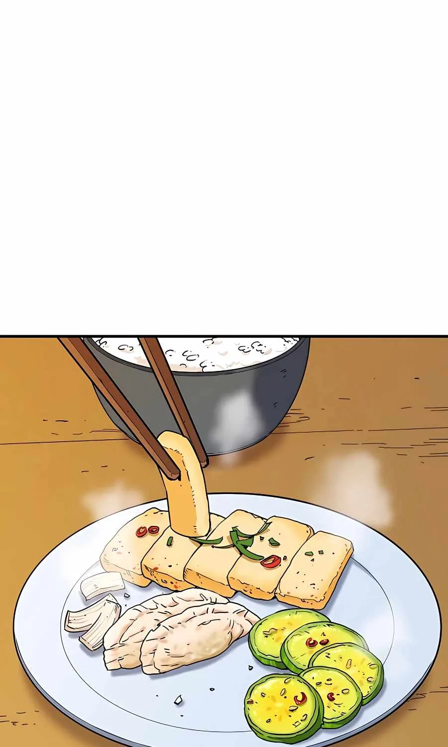 Pride Of The Blade Chapter 2 page 13 - 