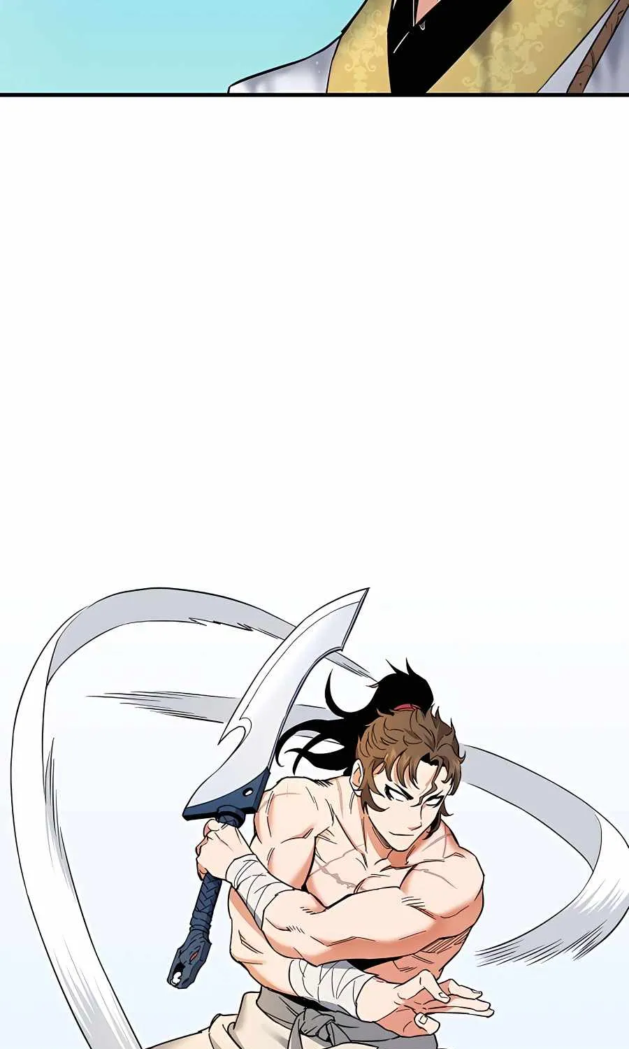 Pride Of The Blade Chapter 2 page 136 - 