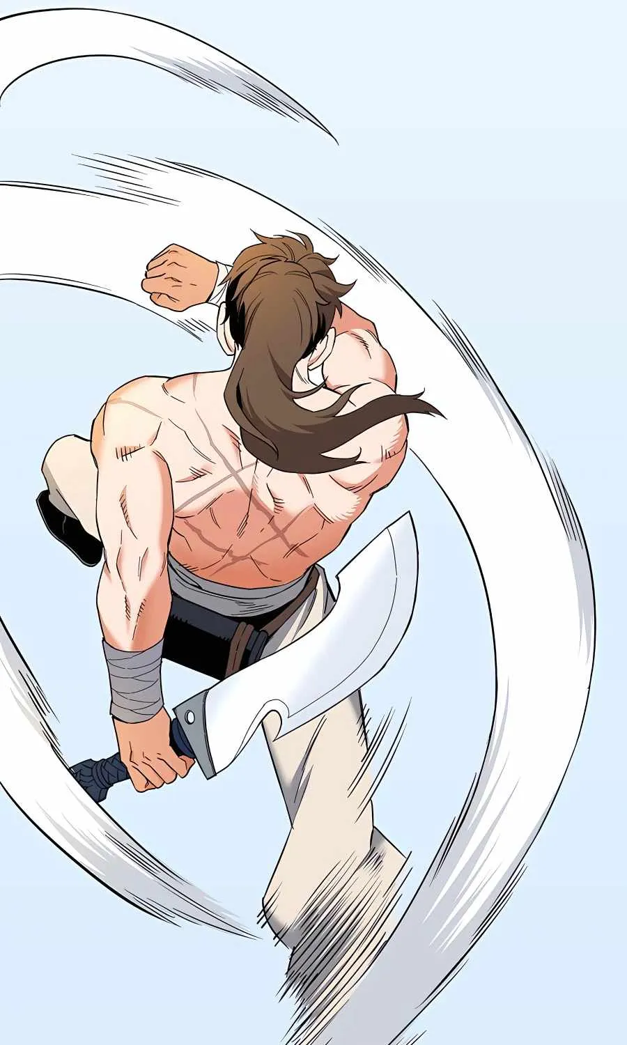 Pride Of The Blade Chapter 2 page 138 - 