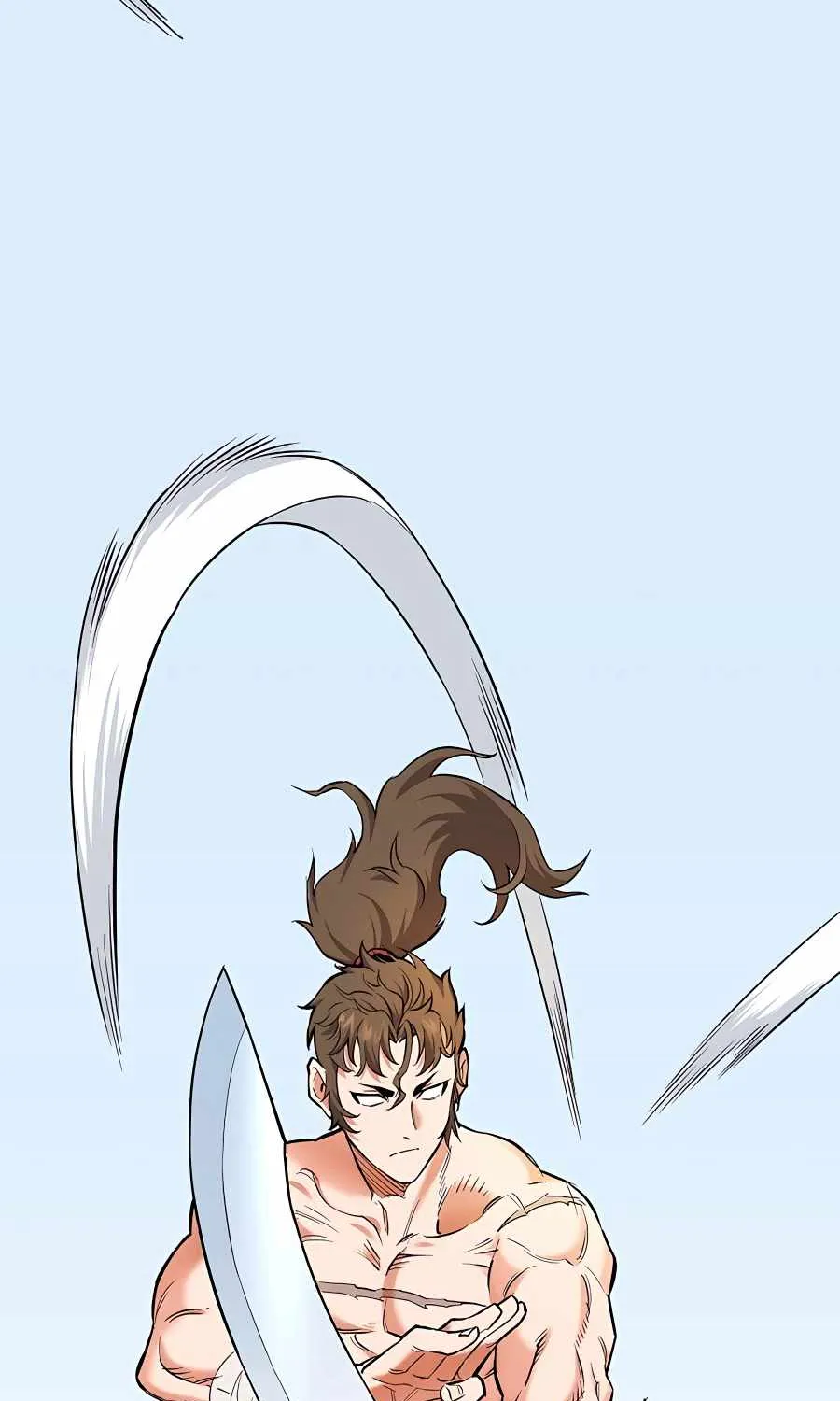 Pride Of The Blade Chapter 2 page 140 - 