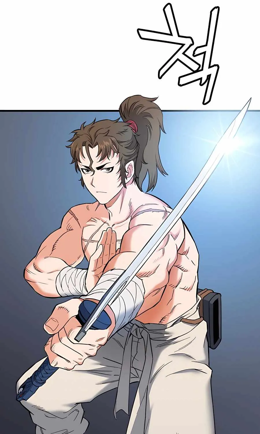 Pride Of The Blade Chapter 2 page 142 - 