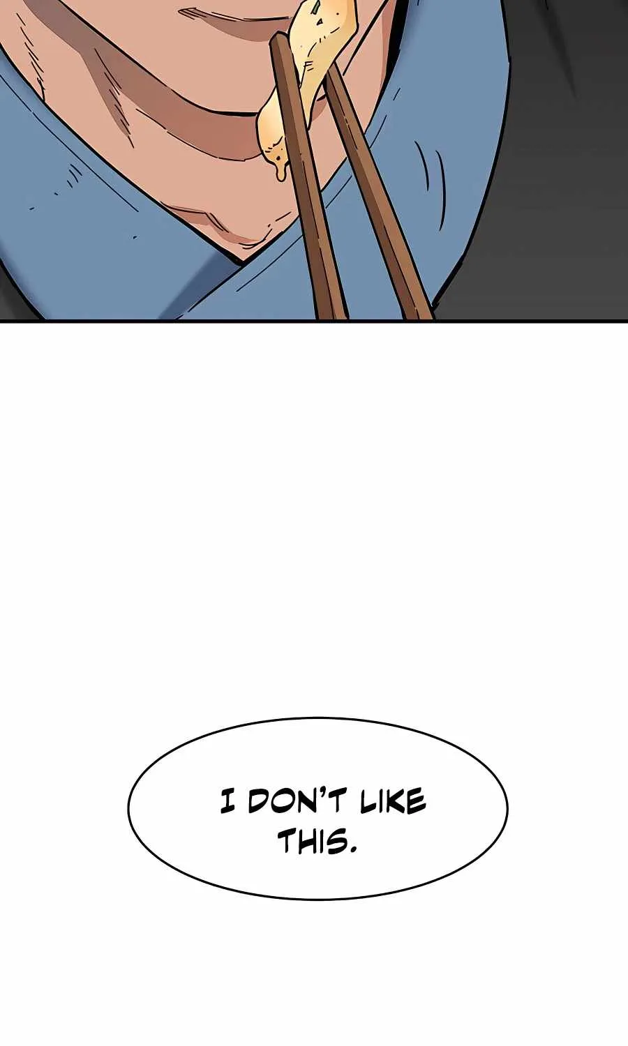 Pride Of The Blade Chapter 2 page 16 - 