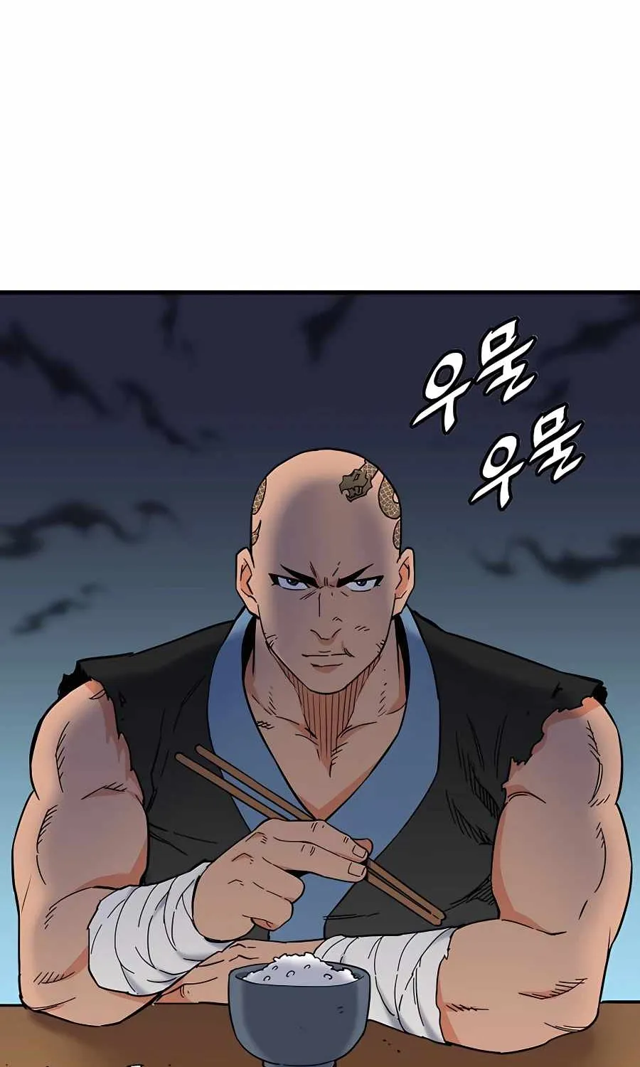 Pride Of The Blade Chapter 2 page 18 - 