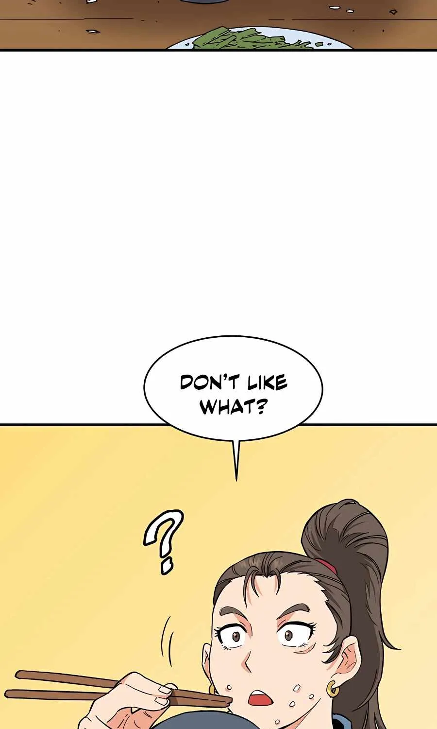 Pride Of The Blade Chapter 2 page 19 - 