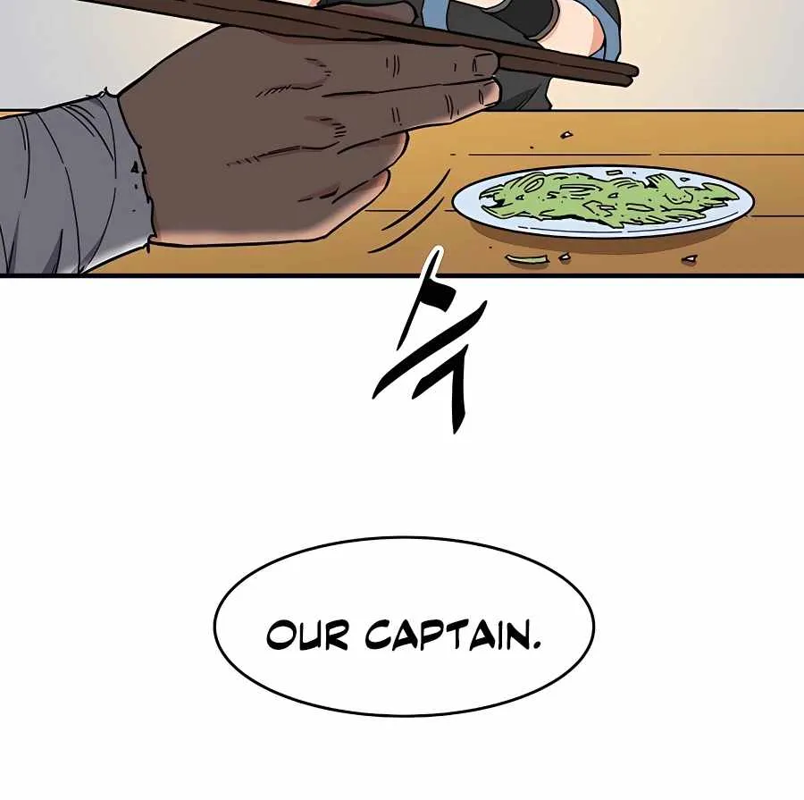 Pride Of The Blade Chapter 2 page 21 - 