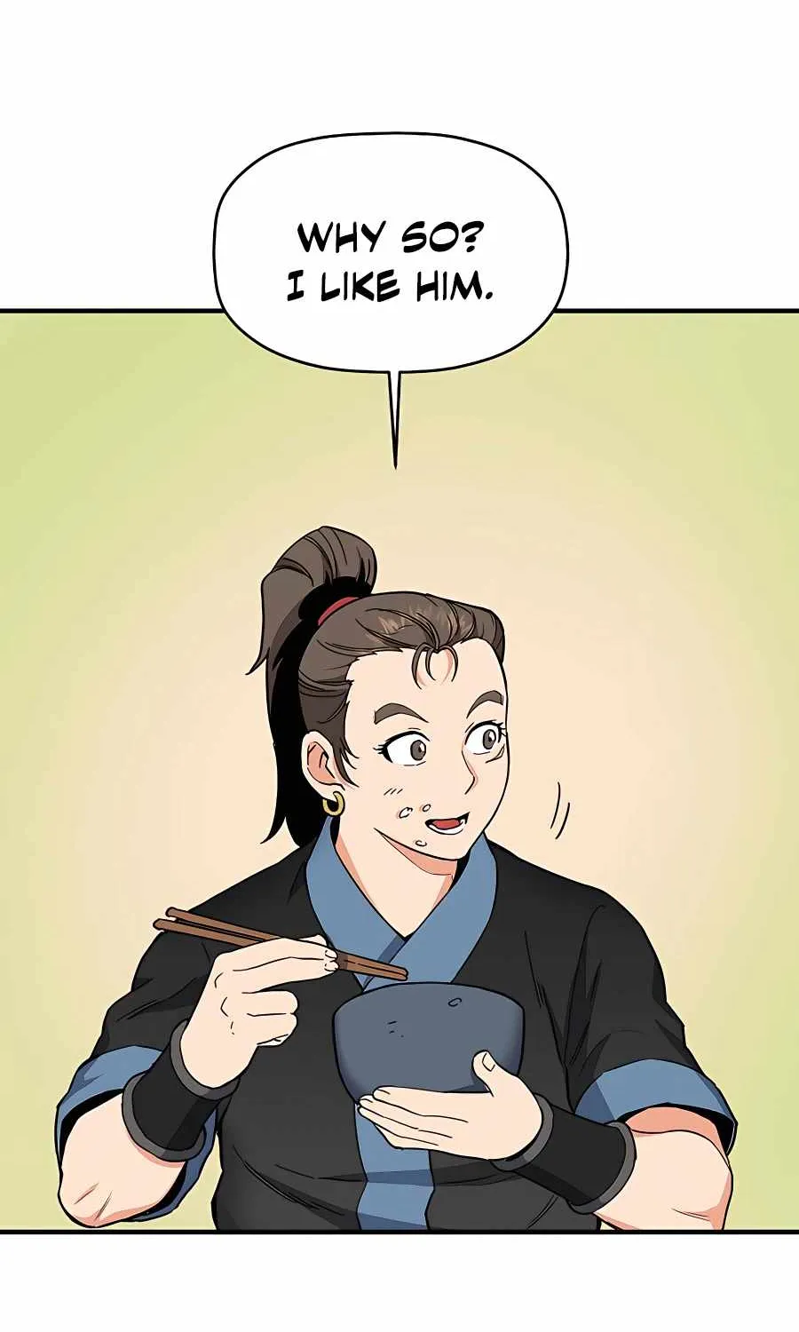 Pride Of The Blade Chapter 2 page 23 - 