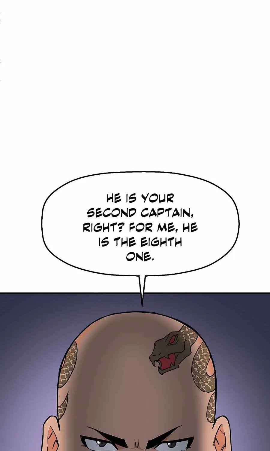 Pride Of The Blade Chapter 2 page 25 - 