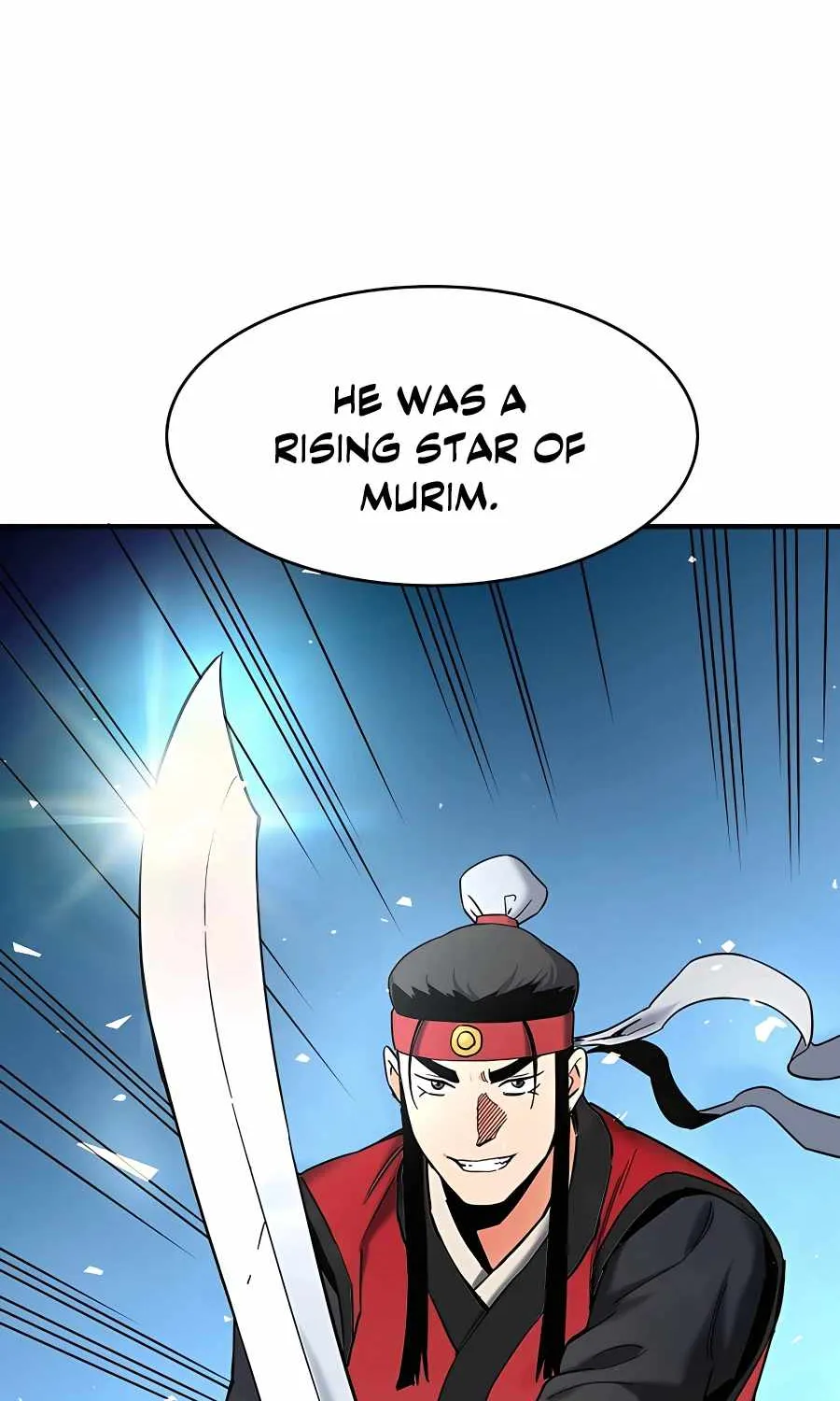 Pride Of The Blade Chapter 2 page 28 - 