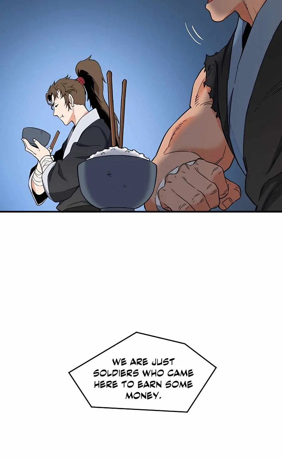 Pride Of The Blade Chapter 2 page 35 - 
