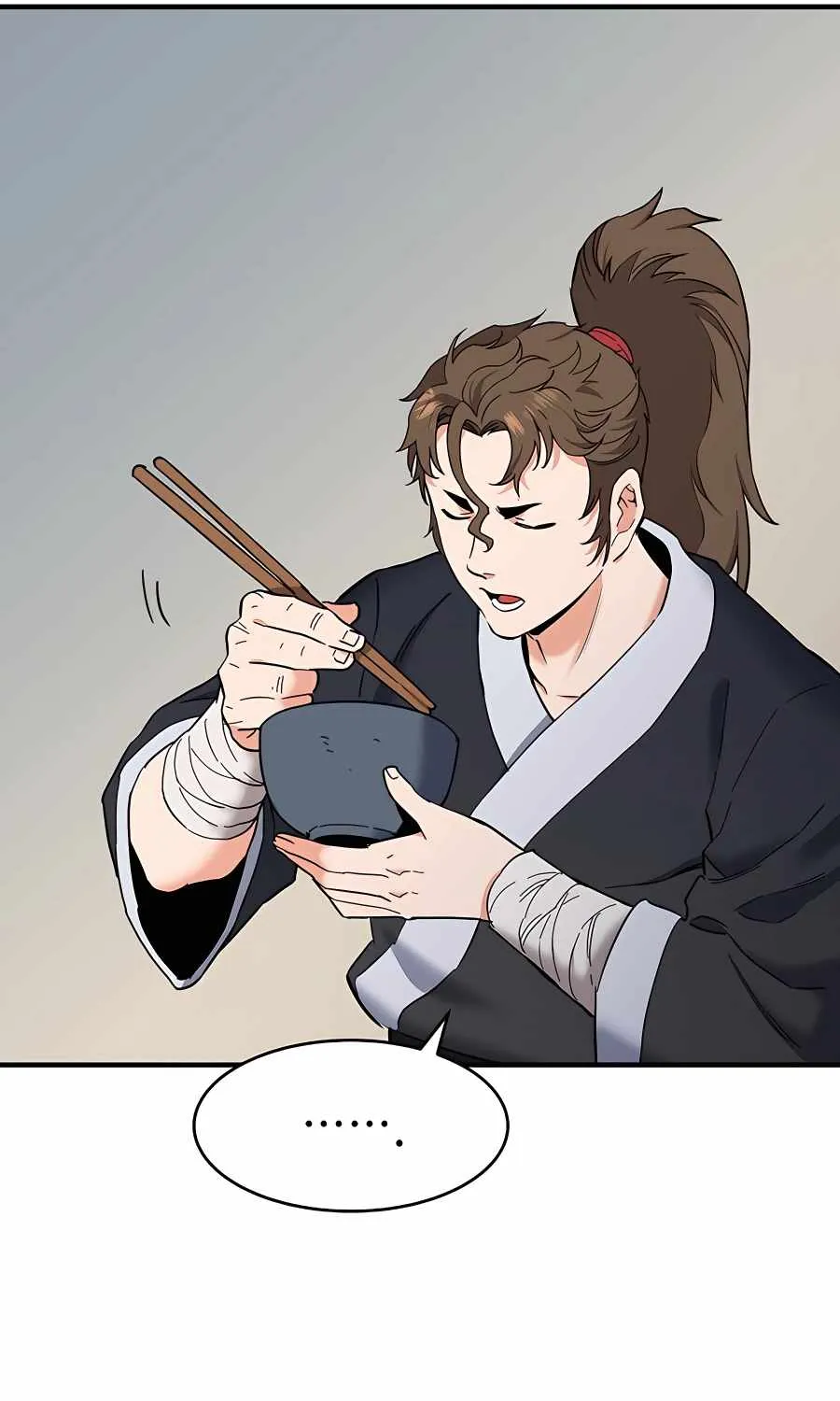 Pride Of The Blade Chapter 2 page 36 - 