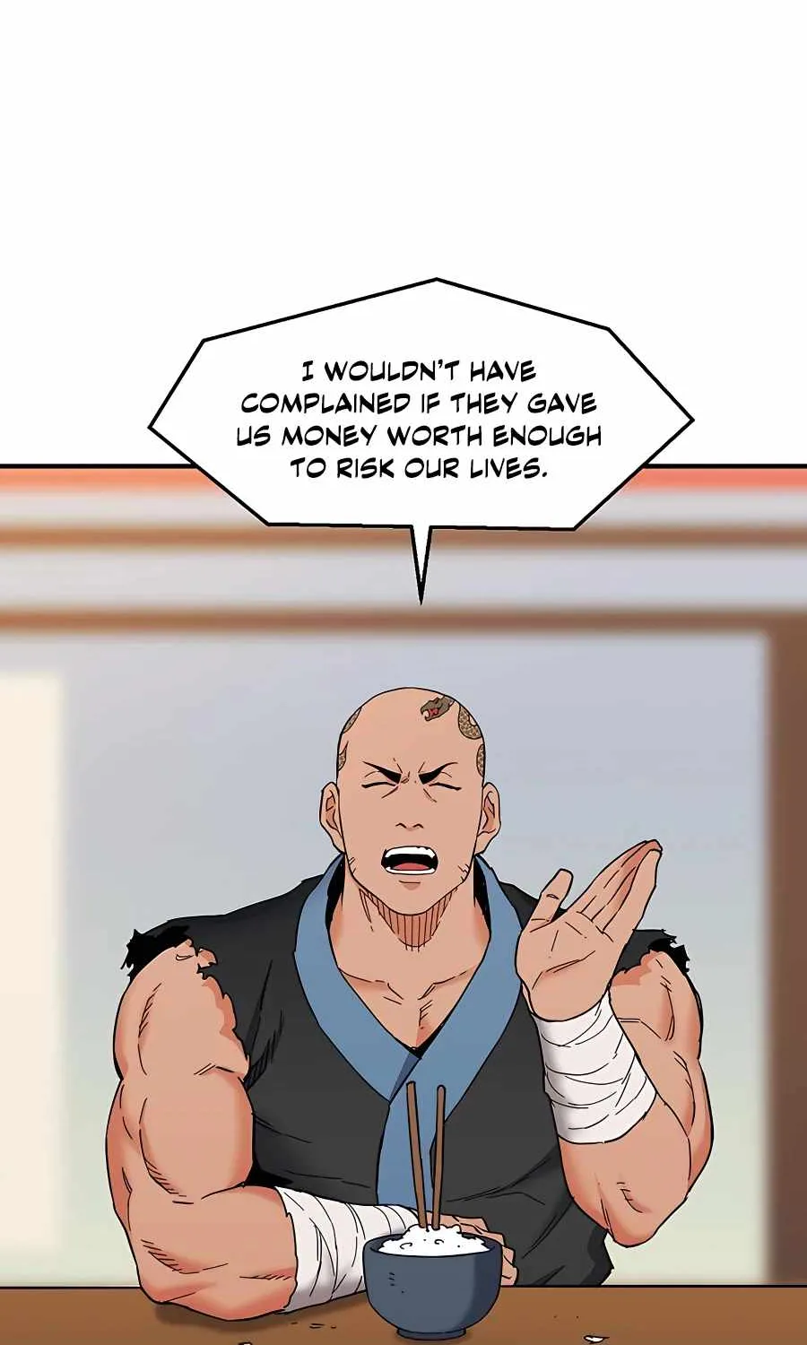 Pride Of The Blade Chapter 2 page 37 - 