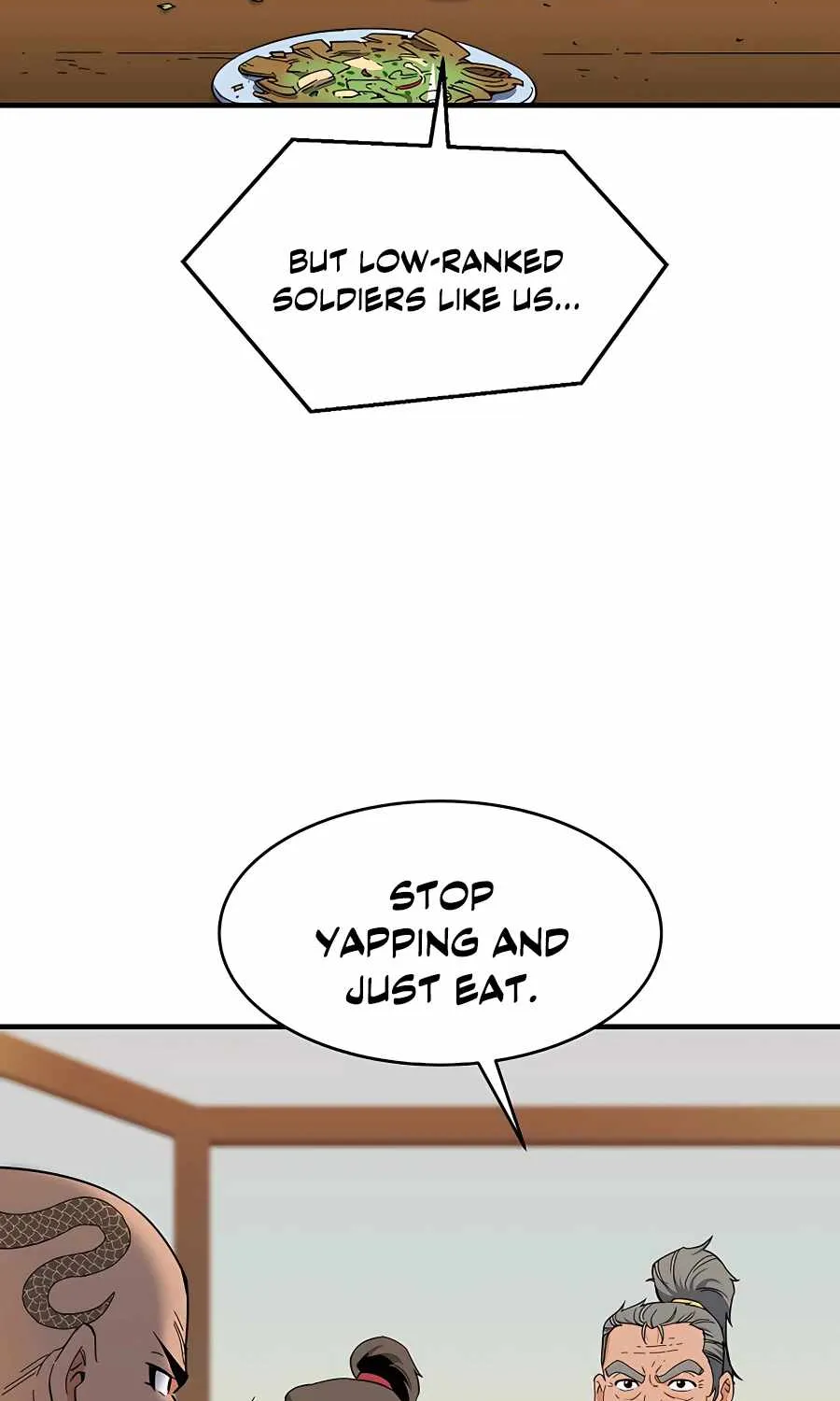 Pride Of The Blade Chapter 2 page 38 - 