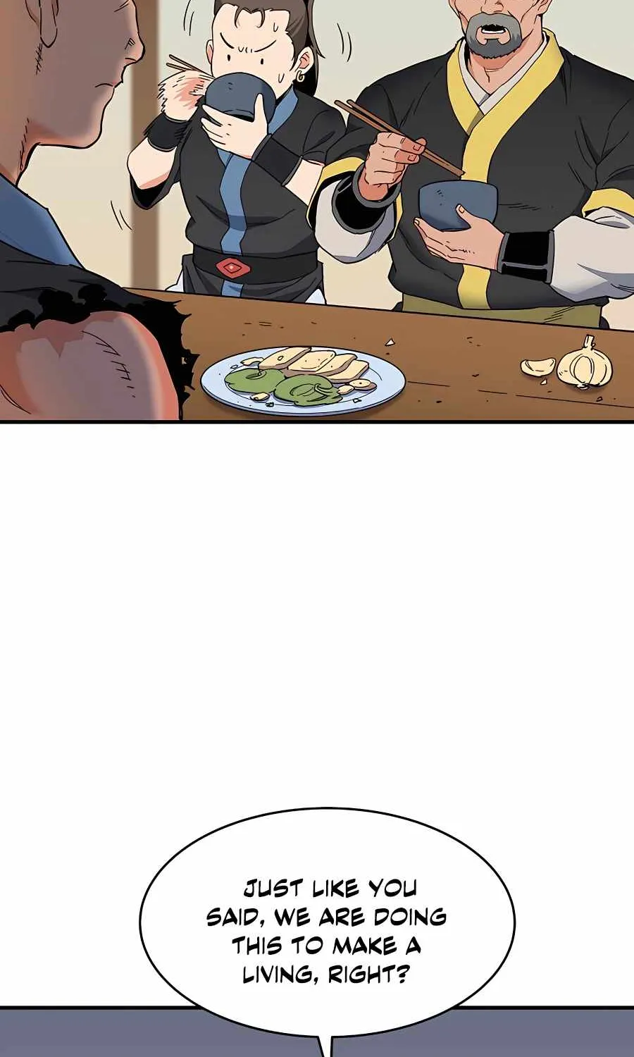 Pride Of The Blade Chapter 2 page 39 - 