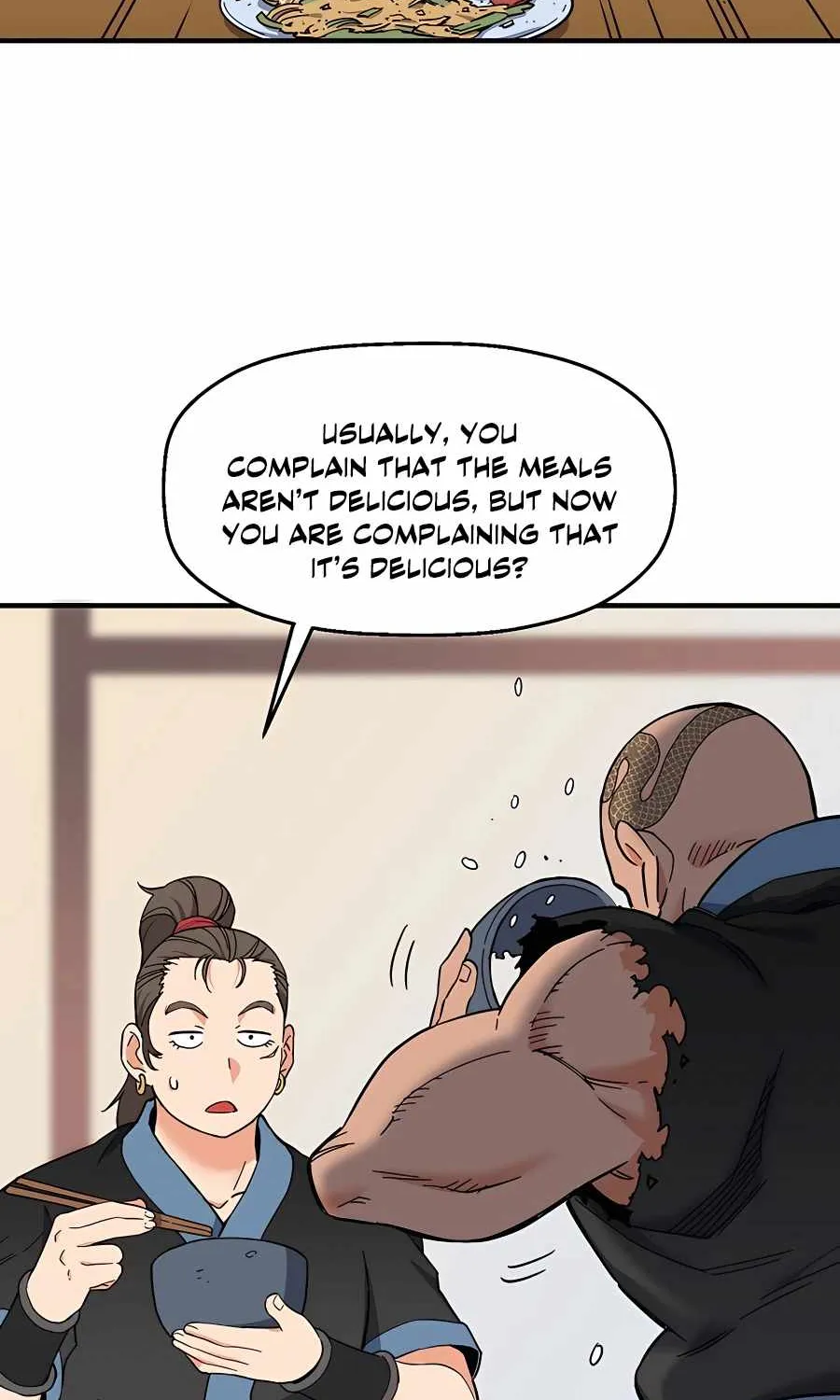 Pride Of The Blade Chapter 2 page 42 - 