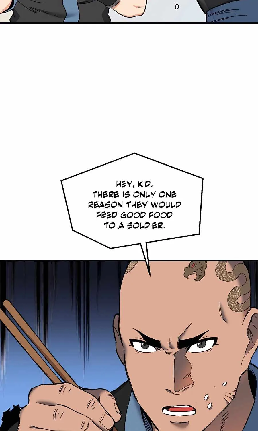 Pride Of The Blade Chapter 2 page 43 - 