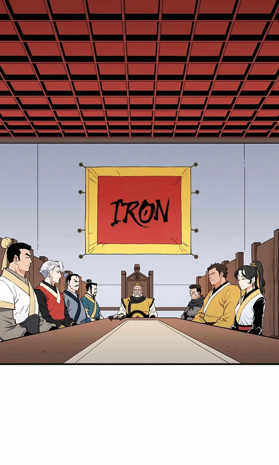 Pride Of The Blade Chapter 2 page 52 - 