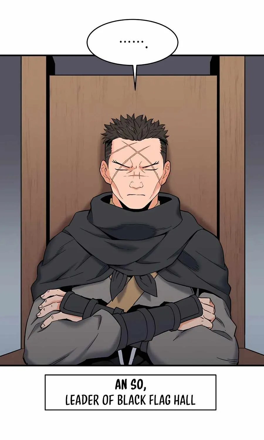 Pride Of The Blade Chapter 2 page 57 - 