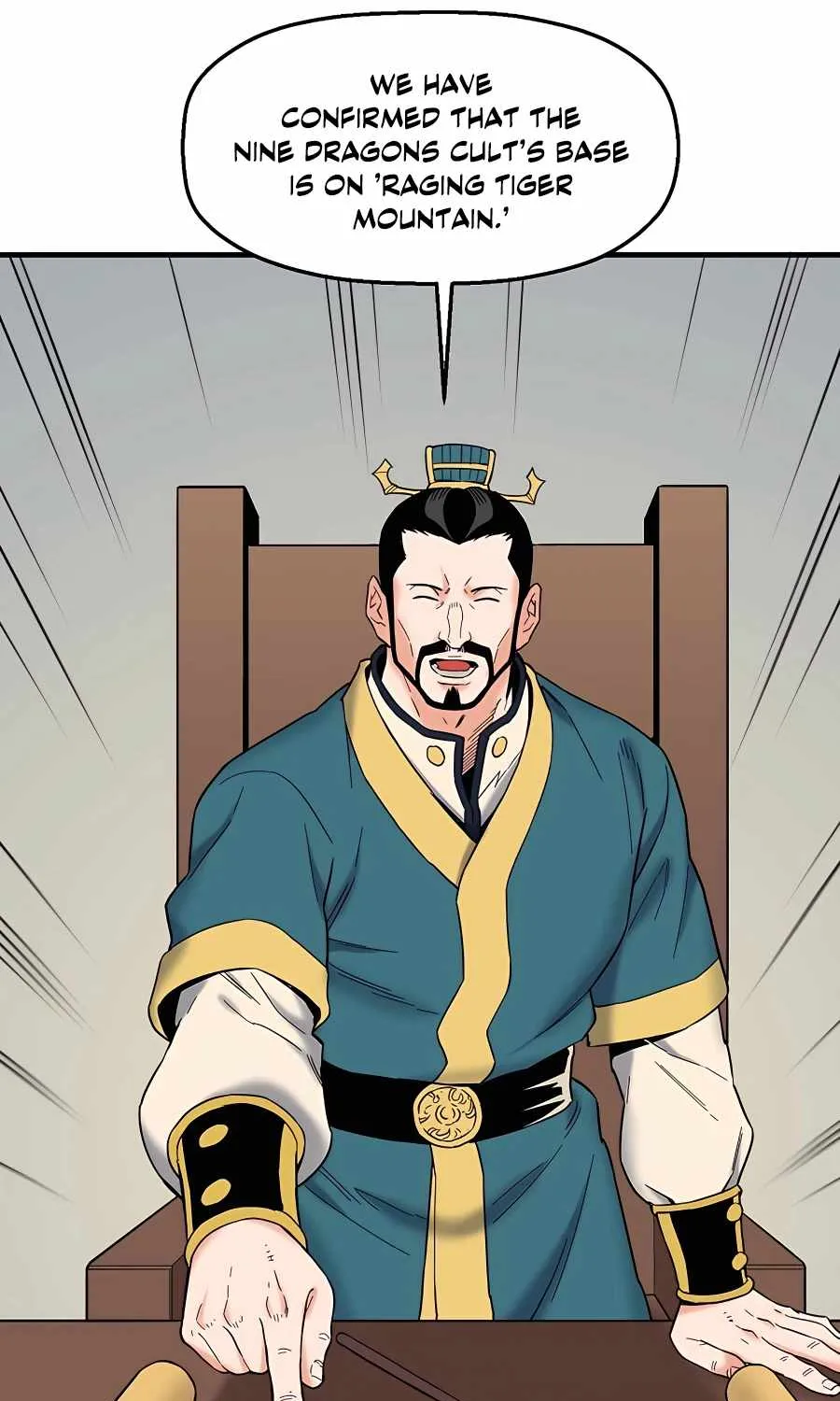 Pride Of The Blade Chapter 2 page 61 - 