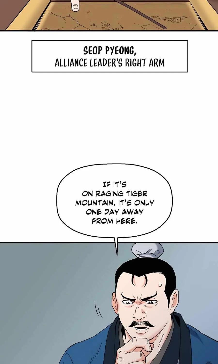 Pride Of The Blade Chapter 2 page 62 - 