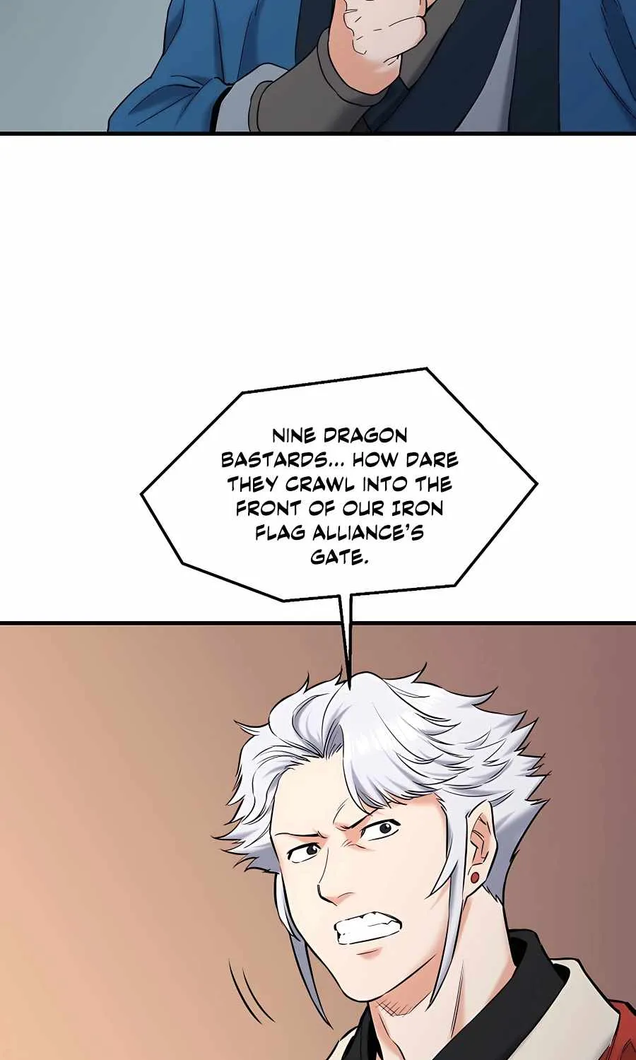Pride Of The Blade Chapter 2 page 63 - 