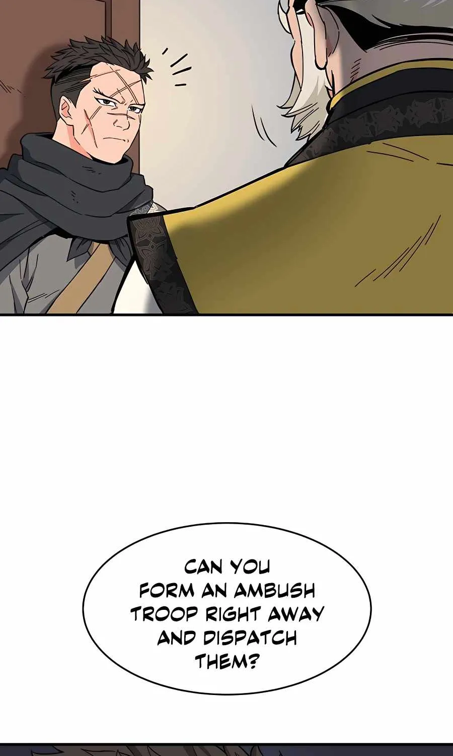 Pride Of The Blade Chapter 2 page 69 - 