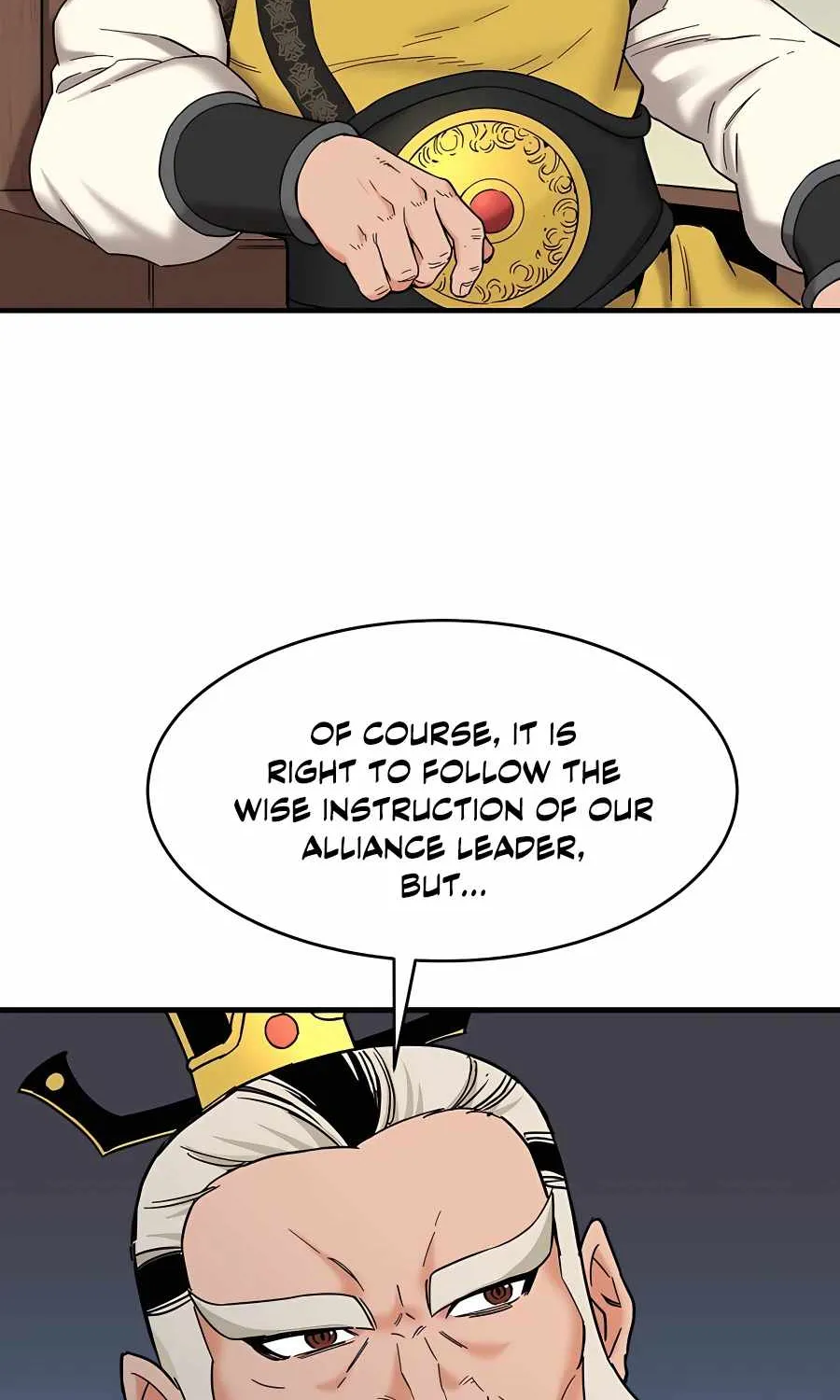 Pride Of The Blade Chapter 2 page 74 - 