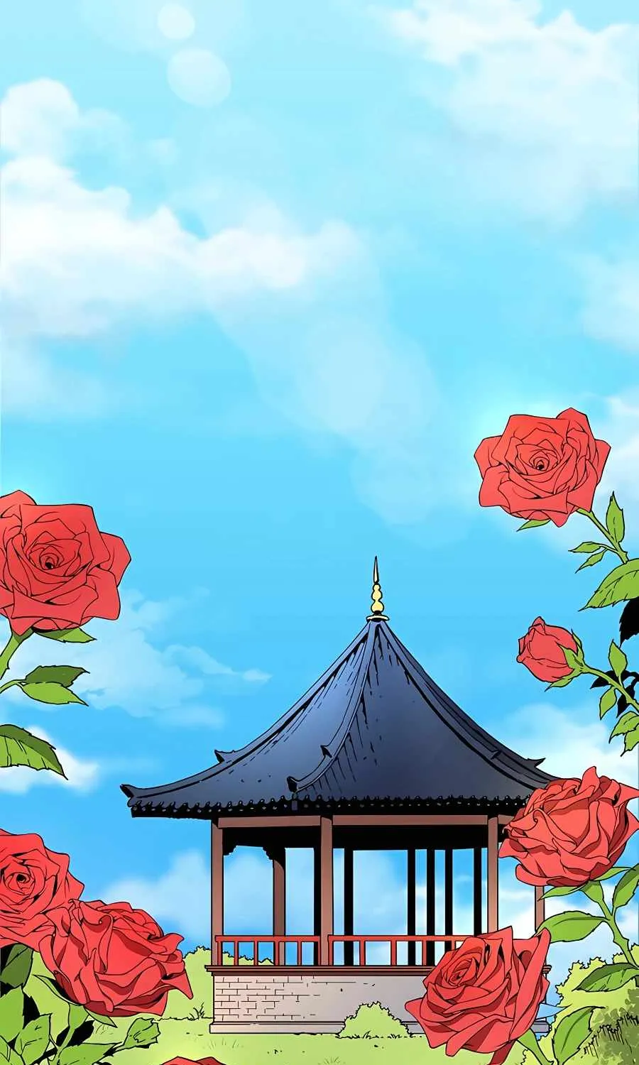 Pride Of The Blade Chapter 2 page 83 - 