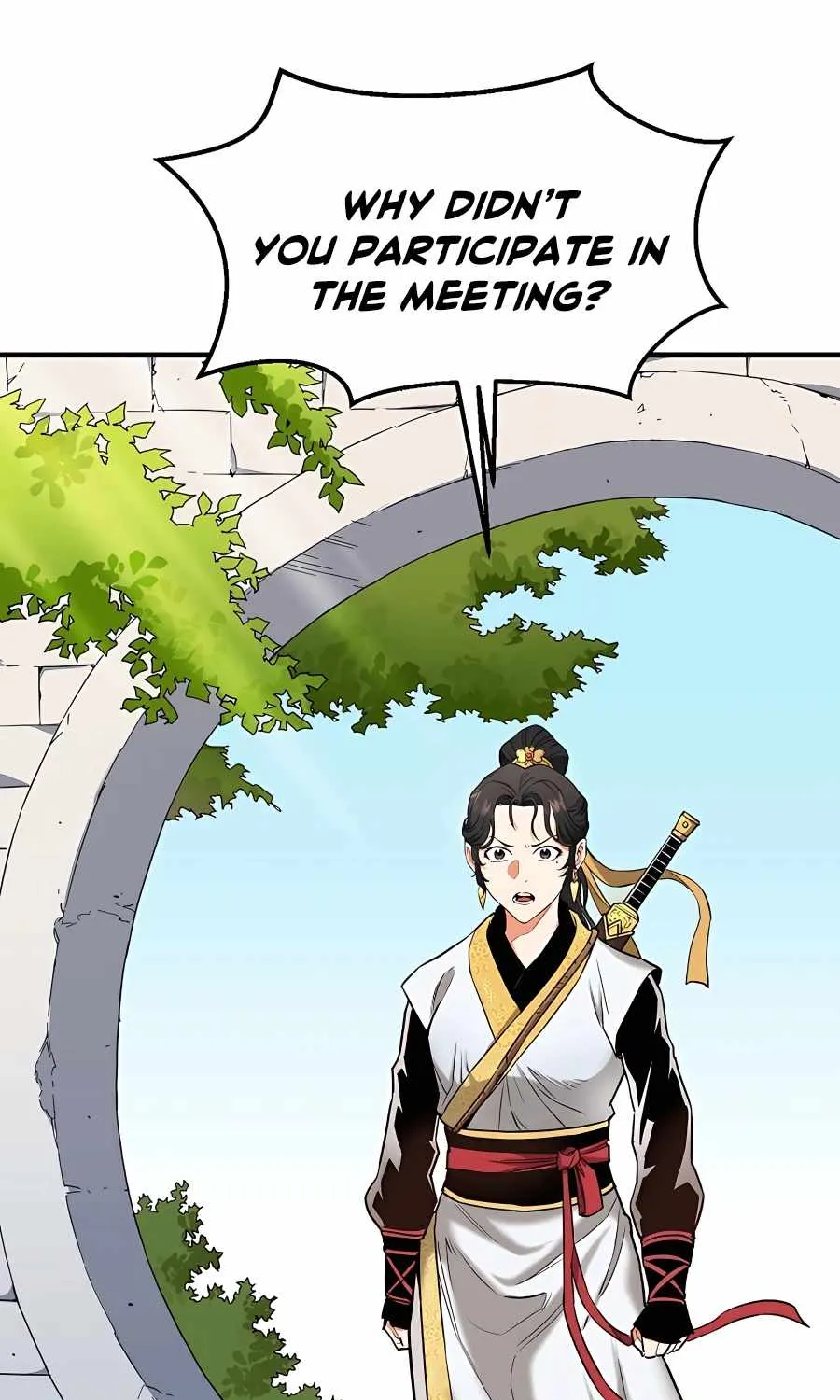 Pride Of The Blade Chapter 2 page 97 - 