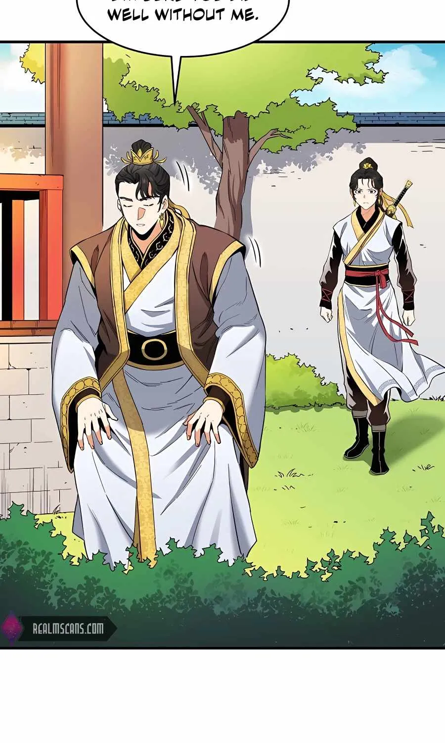 Pride Of The Blade Chapter 2 page 99 - 