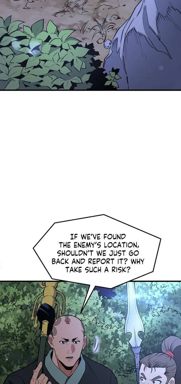 Pride Of The Blade Chapter 20 page 12 - 