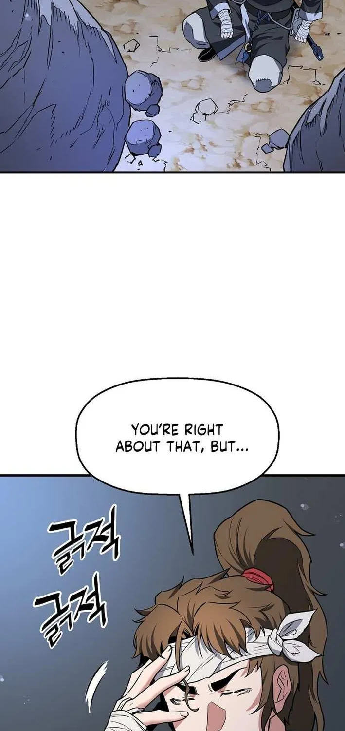 Pride Of The Blade Chapter 20 page 14 - 