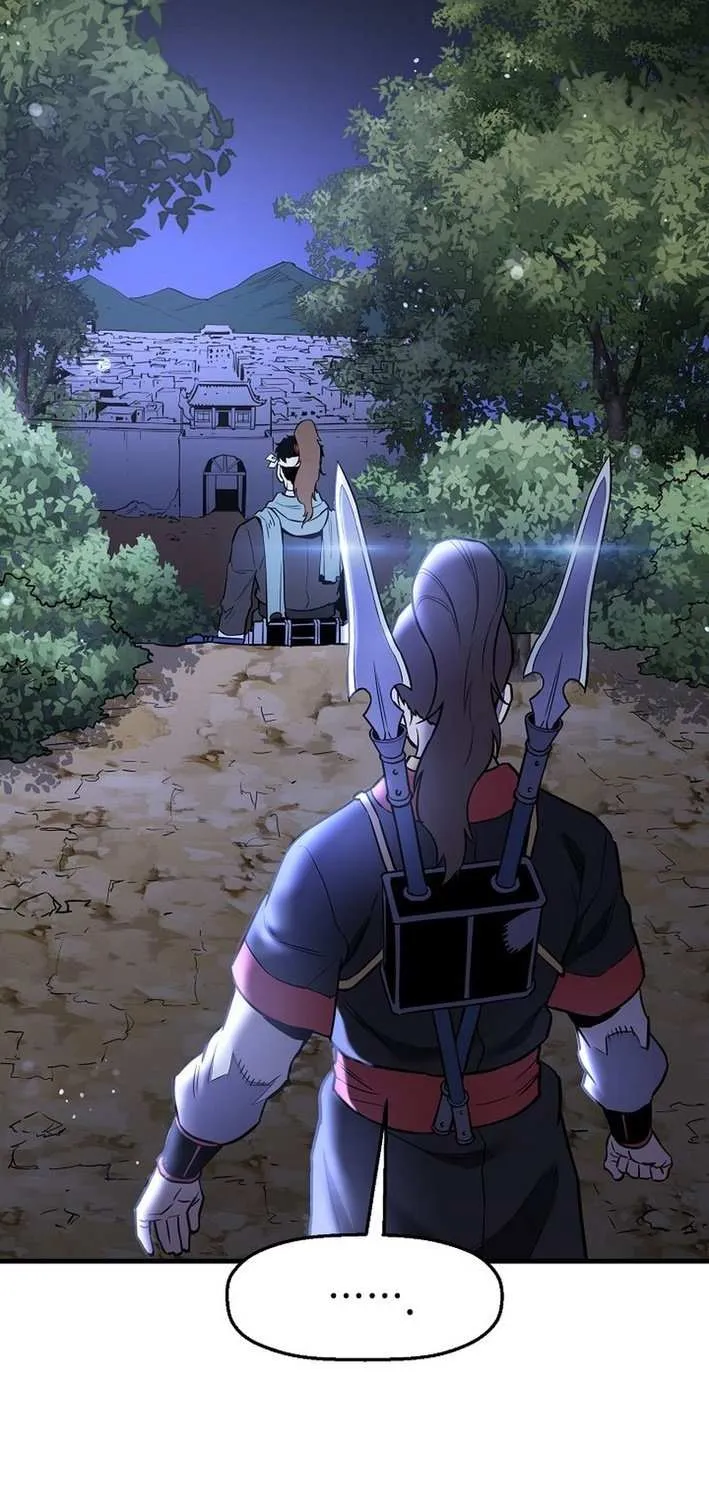 Pride Of The Blade Chapter 20 page 20 - 