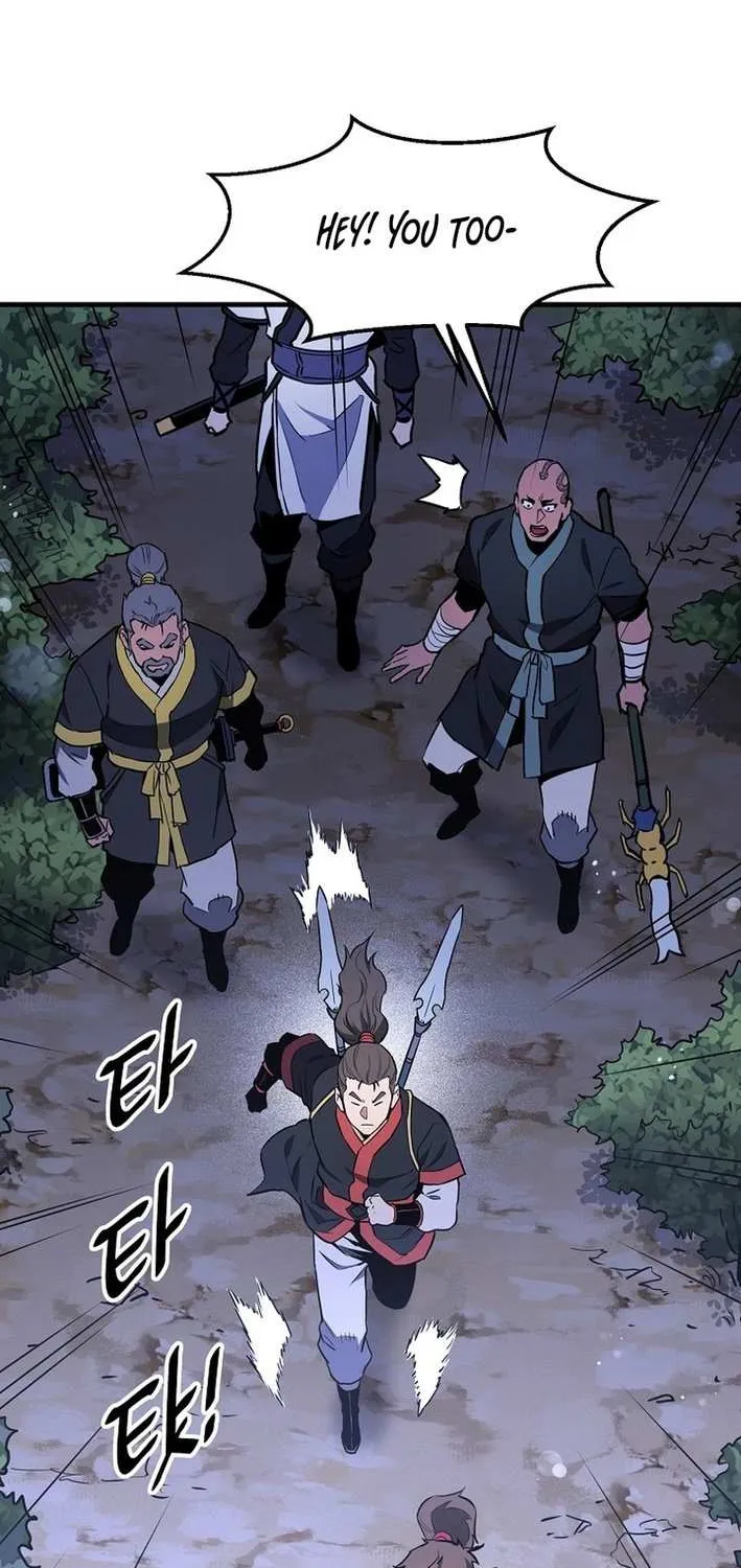 Pride Of The Blade Chapter 20 page 21 - 