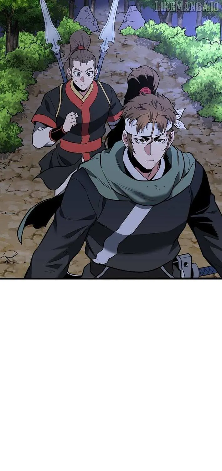 Pride Of The Blade Chapter 20 page 23 - 