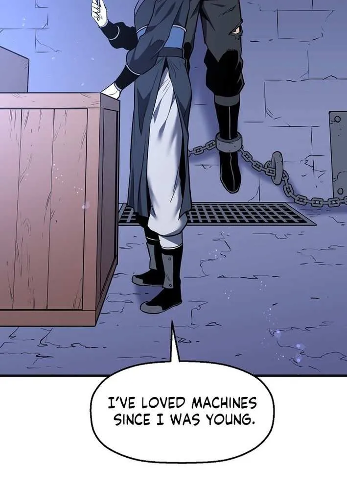 Pride Of The Blade Chapter 20 page 29 - 