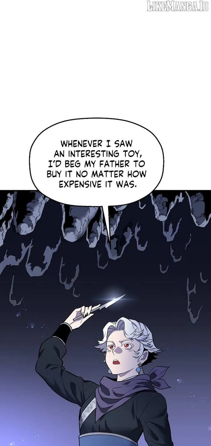 Pride Of The Blade Chapter 20 page 30 - 