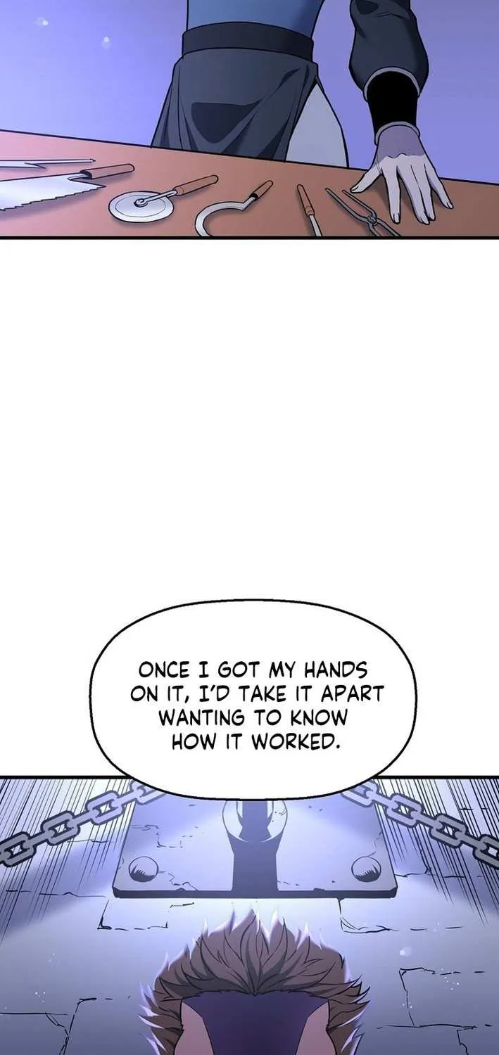 Pride Of The Blade Chapter 20 page 31 - 