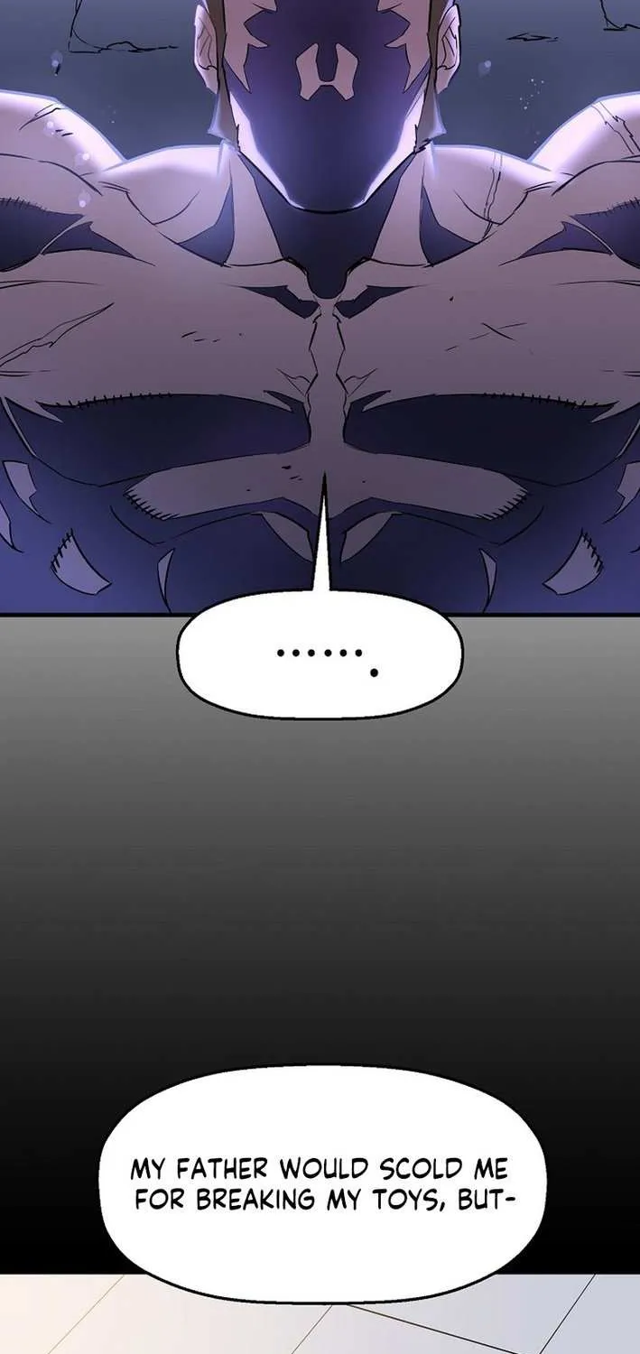 Pride Of The Blade Chapter 20 page 32 - 