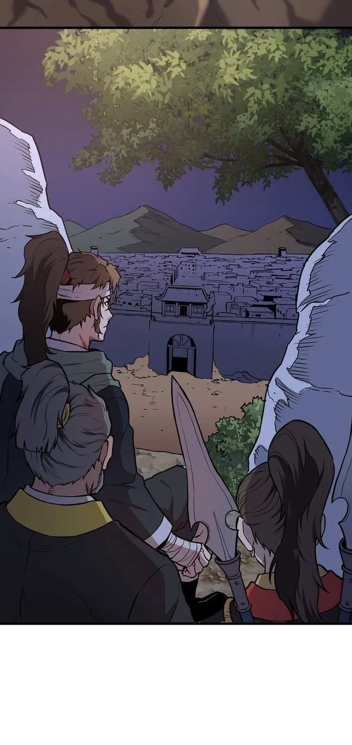 Pride Of The Blade Chapter 20 page 5 - 