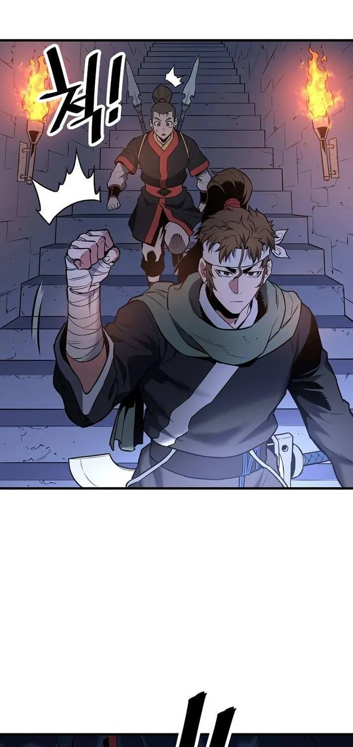 Pride Of The Blade Chapter 20 page 49 - 