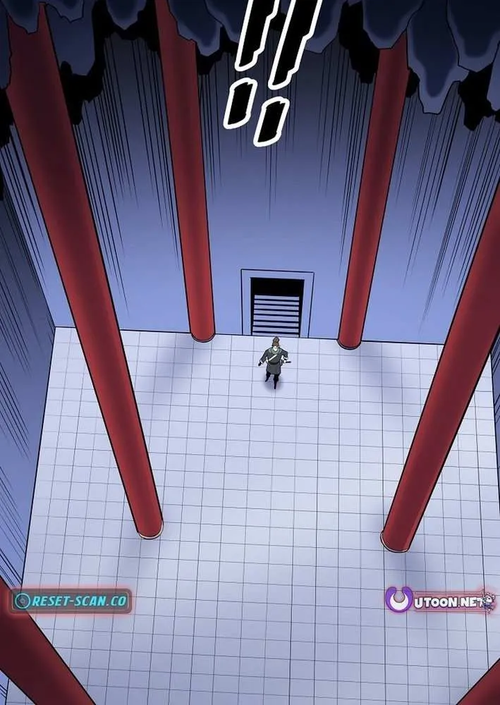 Pride Of The Blade Chapter 20 page 50 - 