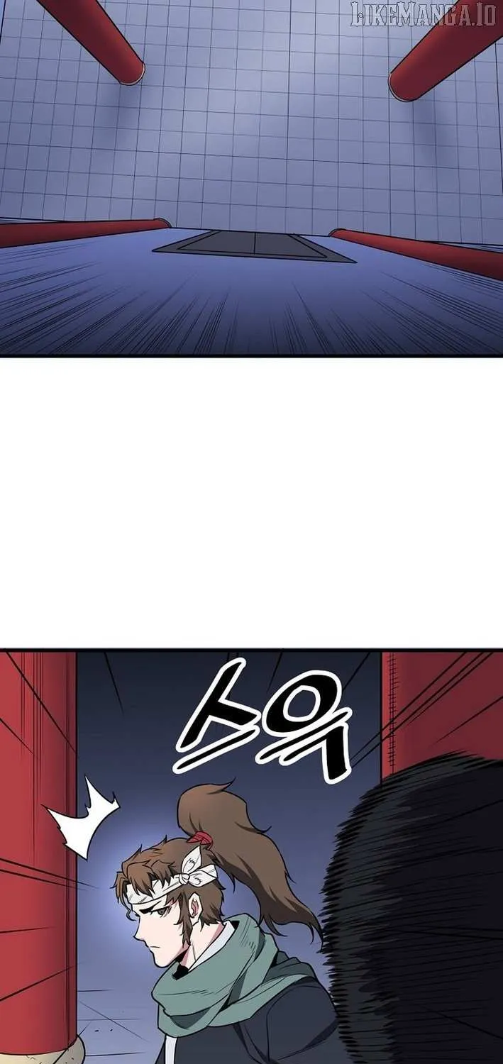 Pride Of The Blade Chapter 20 page 51 - 