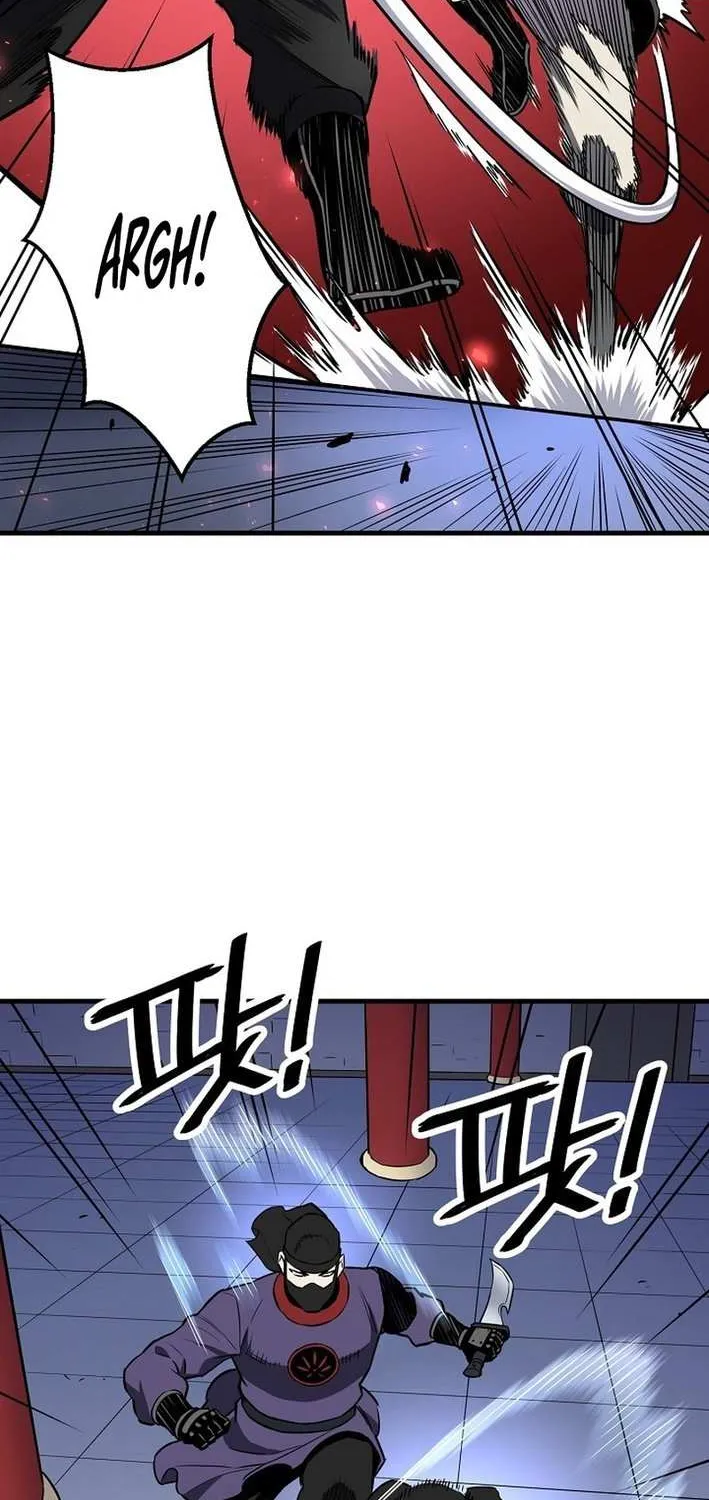 Pride Of The Blade Chapter 20 page 54 - 