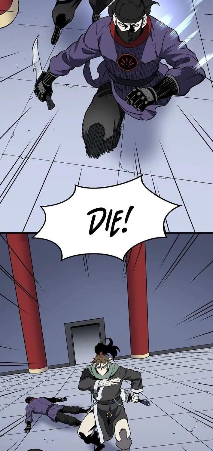 Pride Of The Blade Chapter 20 page 55 - 