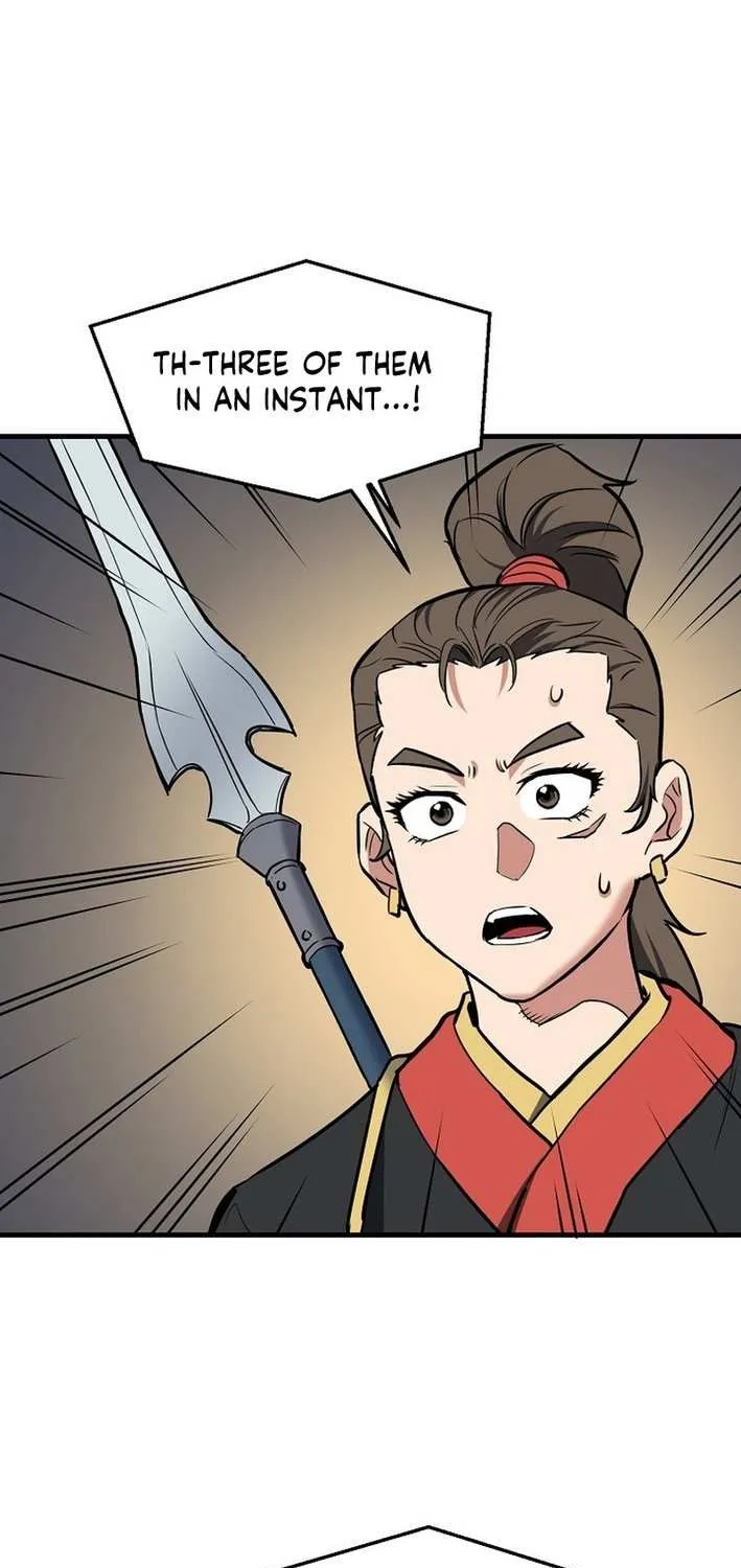 Pride Of The Blade Chapter 20 page 62 - 